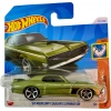 Hot Wheels (2024) 69 Mercury Cougar Eliminator