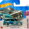 Hot Wheels (2024) 73 Honda Civic Custom