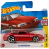 Hot Wheels (2024) 92 Ford Mustang