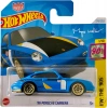 Hot Wheels (2024) 96 Porsche Carrera