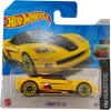 Hot Wheels (2024) Corvette C6