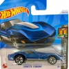 Hot Wheels (2024) Corvette Stingray