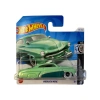 Hot Wheels (2024) Hirohata Merc