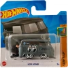 Hot Wheels (2024) Kool Combi Grey