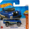 Hot Wheels (2024) Land Rover Series II