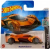 Hot Wheels (2024) McLAREN Solus GT