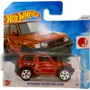 Hot Wheels (2024) Mitsubishi Pajero Evolution