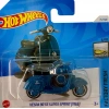 Hot Wheels (2024) VESPA 90 SS SUPER SPRINT (1966) Blue