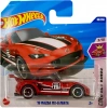 Hot Wheels (2025) 15 Mazda MX-5 Miata (Kırmızı)