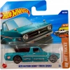 Hot Wheels (2025) 1975 Datsun Sunny Truck (B120)
