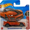 Hot Wheels (2025) 2020 Ford Mustang Shelby GT500