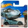 Hot Wheels (2025) 2020 Koenigsegg Jesko