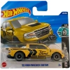 Hot Wheels (2025) 22 Ford Maverick Custom