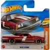 Hot Wheels (2025) 80 El Camino
