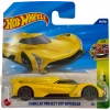 Hot Wheels (2025) Cadillac Project GTP HYPERCAR