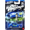 Hot Wheels 2025 Fast & Furious: Graphic Remix - Lancer Evolution VII