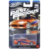 Hot Wheels 2025 Fast & Furious: Graphic Remix - Nissan Silvia (S15)