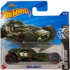 Hot Wheels (2025) HW50 Concept