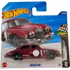 Hot Wheels (2025) Jaguar MK1