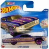 Hot Wheels (2025) Layin Lowrider