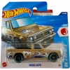 Hot Wheels (2025) Mazda Repu