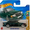 Hot Wheels (2025) Mercedes-Benz 500 E