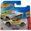 Hot Wheels (2025) Rodger Dodger