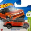 Hot Wheels (2025) Silverado EV RST