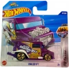 Hot Wheels (2025) TH Mailed IT!