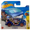 Hot Wheels (2025) The Vanster