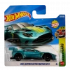 Hot Wheels (2026) 2024 Aston Martin Vantage GT3