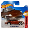 Hot Wheels (2026) 96 Porsche Carrera