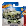 Hot Wheels (2026) Austin Mini Cooper S