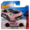 Hot Wheels (2026) Corvette C7 Z06