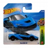 Hot Wheels (2026) McLaren W1