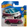Hot Wheels (2026) VW ID. BUZZ BOMB