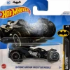 Hot Wheels 7Li Batman Serisi