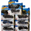 Hot Wheels 7Li Batman Serisi