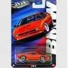 Hot Wheels BMW (GRT01- 979N) Ve Hot Wheels Vintage Racing Club Serisi 2024 Mix 2