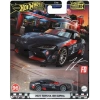 Hot Wheels Boulevard 2024 Mix 2 - 2021 Toyota GR Supra