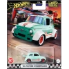 Hot Wheels Boulevard 2024 Mix2 - 60s FIAT 500D Modificado
