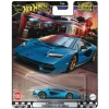 Hot Wheels Boulevard 2024 Mix2 - Lamborghini Countach LPI 800-4