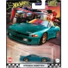 Hot Wheels Boulevard 2024 Mix2 - Mitsubishi 3000GT VR-4