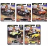 Hot Wheels Boulevard 2025-3