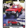 Hot Wheels Boulevard 2026 - 1993 Toyota 4Runner