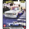 Hot Wheels Boulevard 2026 - Mix 1F