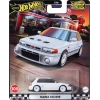 Hot Wheels Boulevard Mazda 323 Gtr