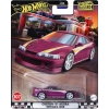 Hot Wheels Boulevard Premium CUSTOM 01 ACURA INTEGRA GSR
