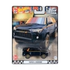 Hot Wheels Boulevard Premium Toyota 4Runner