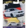 Hot Wheels Car Culture World Tour Audi S4 Quattro,